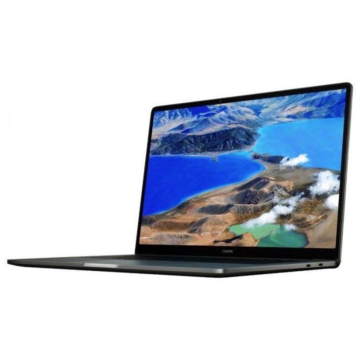 Ноутбук Xiaomi Mi Notebook Pro 14" JYU4347CN (Intel Core i5-11300H 16GB/512GB Iris Xe Graphics G7 80EUs) Серебро