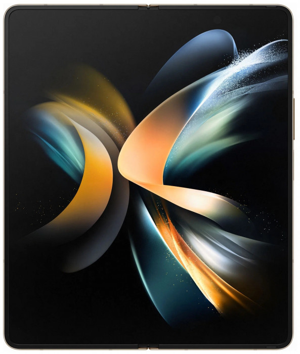 Смартфон Samsung Galaxy Z Fold4 12/512GB Золотой (Gold) | Фото 3 из 4