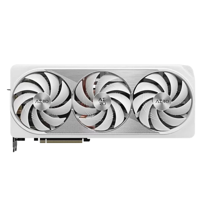 Видеокарта Gigabyte (GV-N408SAERO OC-16GD) GeForce RTX 4080 SUPER 16GB AERO OC | Фото 1 из 1