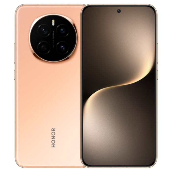 Смартфон Honor Magic 7 12/256GB Золотой (Gold) | Фото 1 из 2