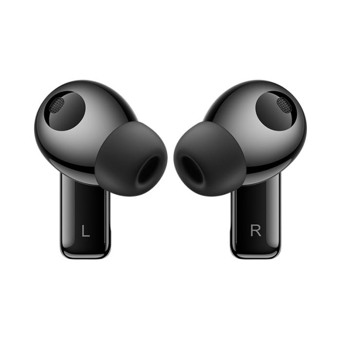 Беспроводные наушники Huawei FreeBuds Pro 4 Черный | Фото 5 из 7