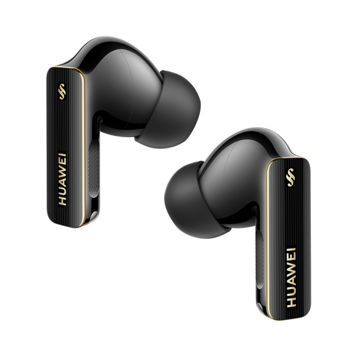 Беспроводные наушники Huawei FreeBuds Pro 4 Черный | Фото 6 из 7