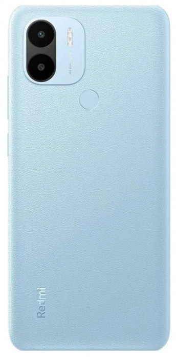 Смартфон Xiaomi Redmi A1+ 2/32GB Голубой (Blue) | Фото 3 из 4
