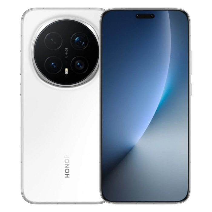 Смартфон Honor Magic 8 Pro 12/256GB Белый (White)
