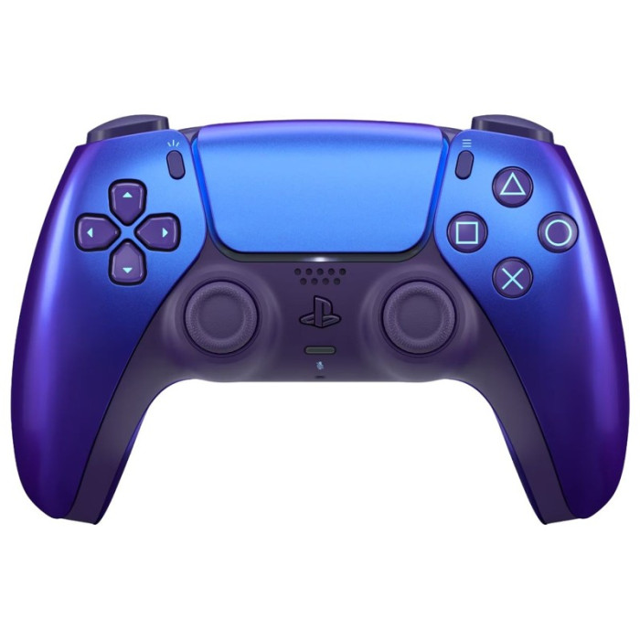 Геймпад Sony DualSense Chroma Indigo | Фото 1 из 1