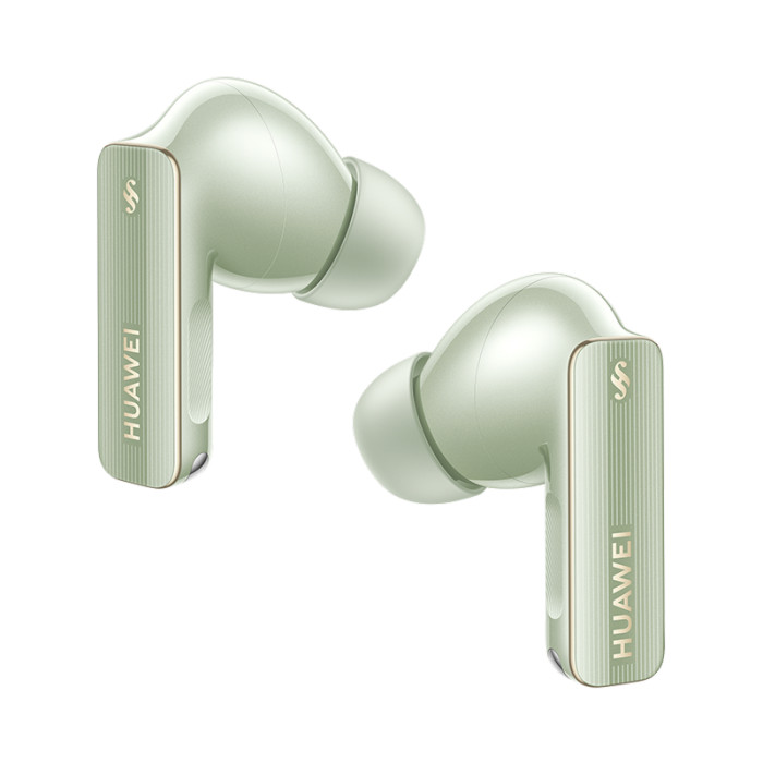 Беспроводные наушники Huawei FreeBuds Pro 4 Зеленый | Фото 5 из 6
