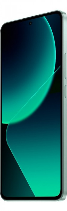 Смартфон Xiaomi 13T Pro 12/512GB Зеленый (Meadow Green) | Фото 4 из 12