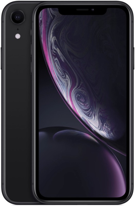 Смартфон Apple iPhone Xr 64GB SlimBox Черный (Black) (Без RuStore) | Фото 6 из 6