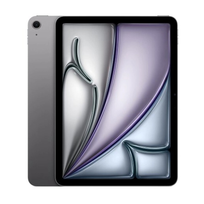 Планшет Apple iPad Air 13 (2024) 1TB Wi-Fi + Cellular Серый космос (Space Gray) | Фото 1 из 4