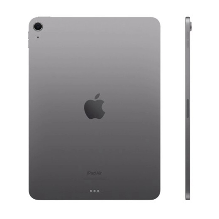Планшет Apple iPad Air 13 (2024) 1TB Wi-Fi + Cellular Серый космос (Space Gray) | Фото 2 из 4