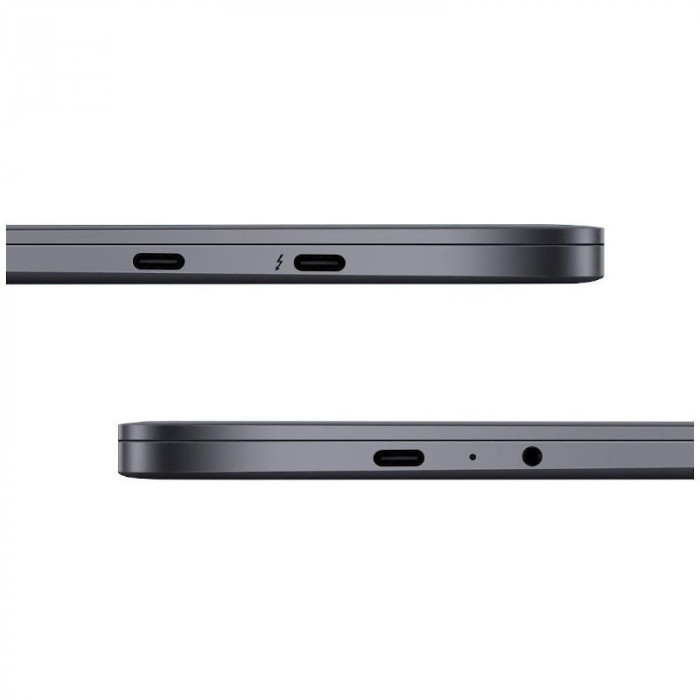 Ноутбук Xiaomi Mi Notebook Pro 15" JYU4331CN (Ryzen 5-5600H 16GB/512GB Vega 6) Серый