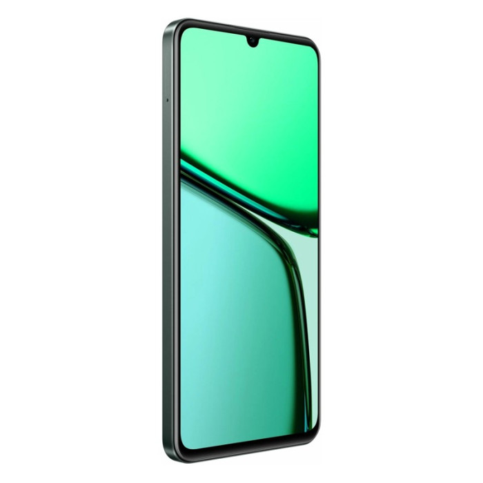 Смартфон Realme C61 6/128GB Зеленый (Green) | Фото 6 из 10