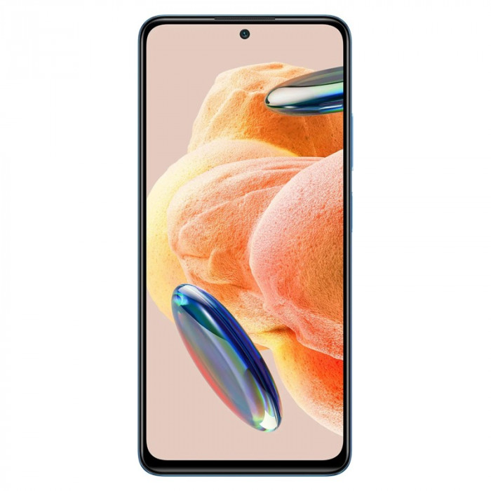 Смартфон Xiaomi Redmi Note 12 Pro 4G 8/128GB Голубой (Blue) | Фото 2 из 9