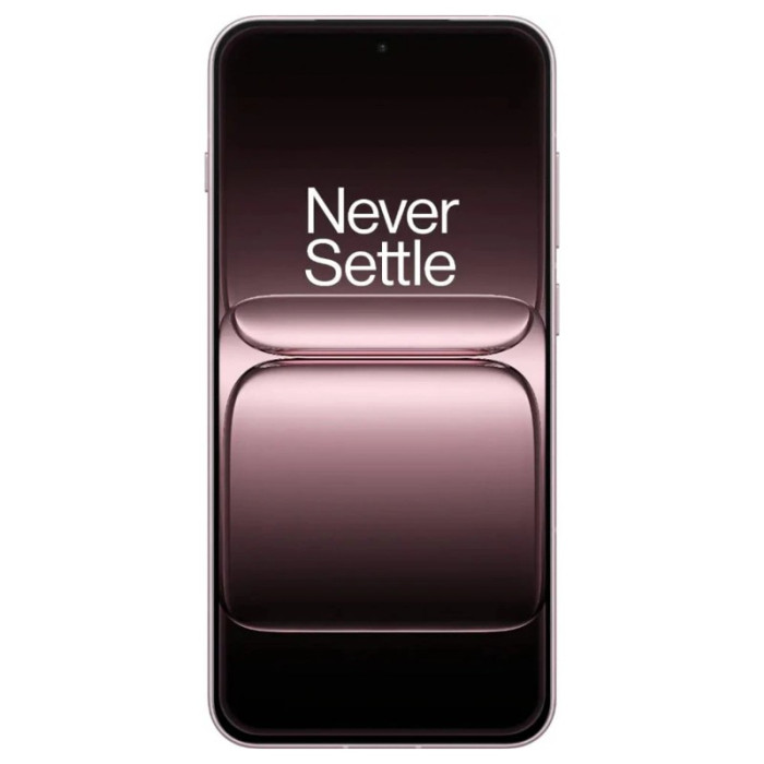 Смартфон OnePlus 13s 12/256GB Розовый (Pink Satin) | Фото 2 из 3