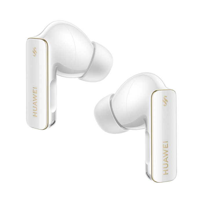 Беспроводные наушники Huawei FreeBuds Pro 4 Белый | Фото 4 из 6