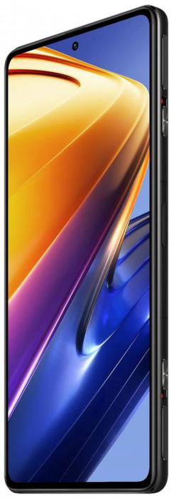Смартфон Poco F4 GT 12/256GB Черный (Night Black) | Фото 2 из 4