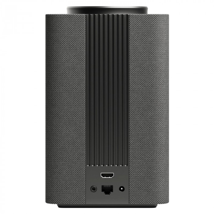 Умная колонка Яндекс.Станция Макс ZigBee Черный (Black) | Фото 2 из 4