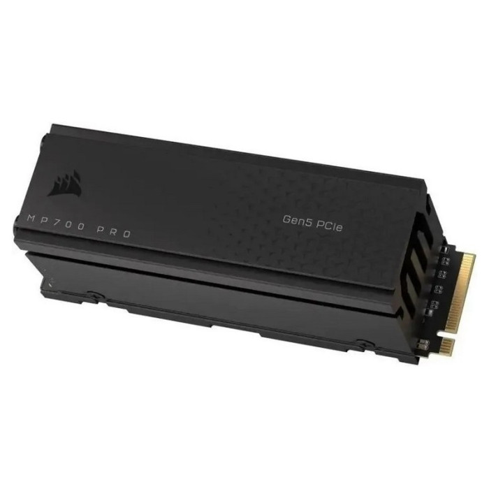 Накопитель SSD 2Tb Corsair MP700 PRO (CSSD-F2000GBMP700PRO) | Фото 1 из 1