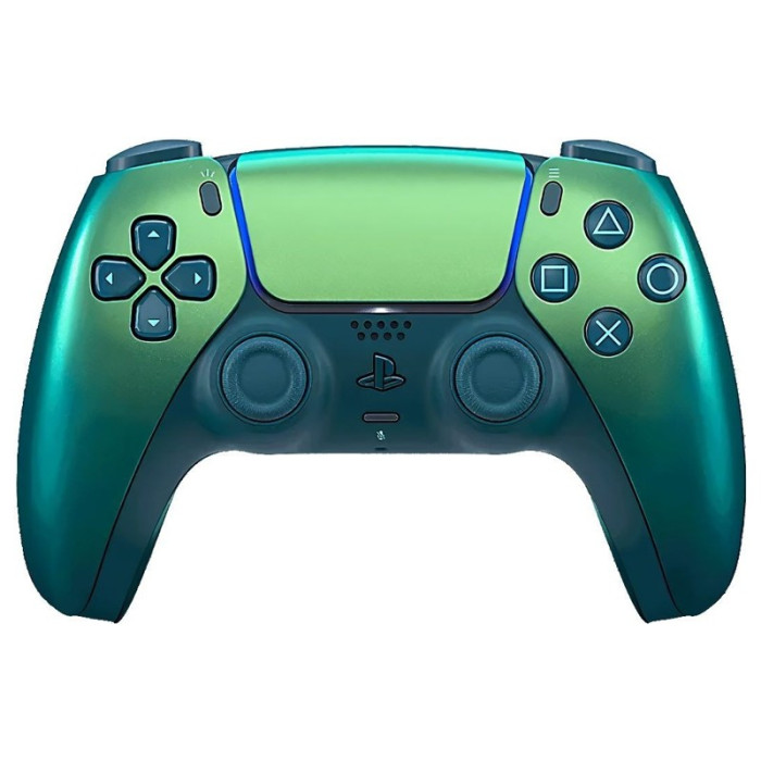 Геймпад Sony DualSense Chroma Teal | Фото 1 из 1