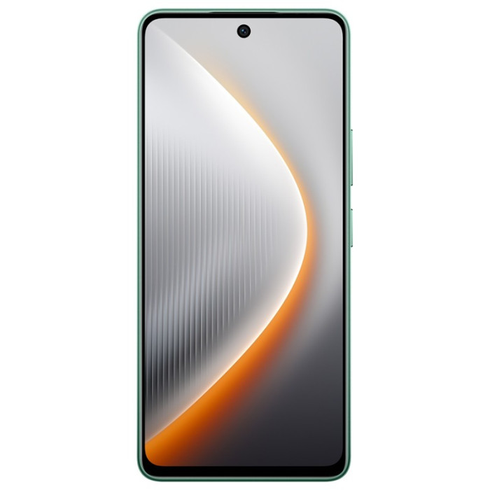 Смартфон TECNO POVA 7 5G 8/256GB Зеленый (Oasis Green) | Фото 3 из 3