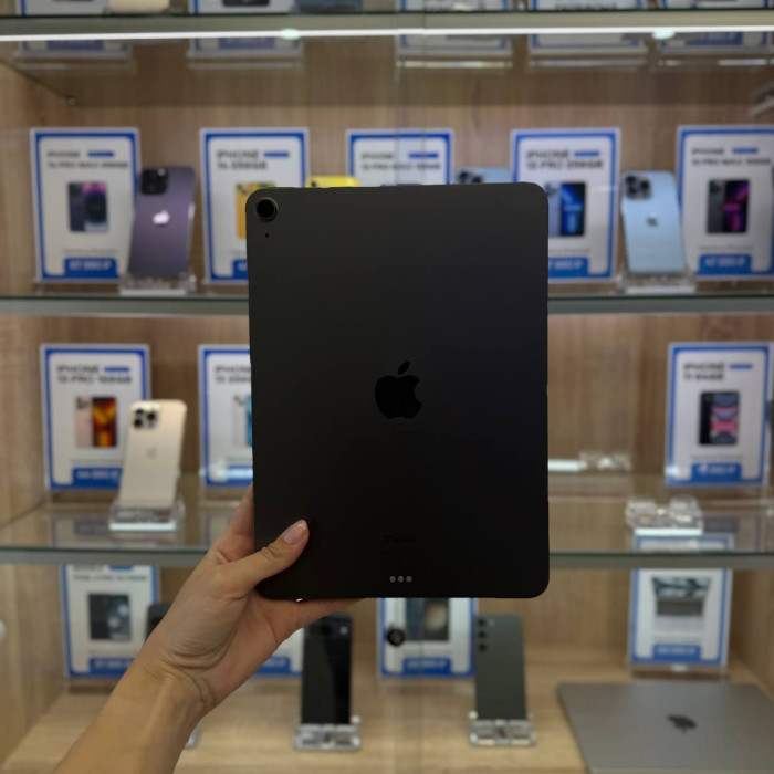 Б/У iPad Air 5 64GB Space Gray | Фото 1 из 5