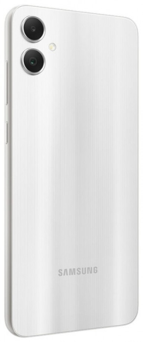 Смартфон Samsung Galaxy A05 4/64GB Серебристый (Silver) | Фото 4 из 6