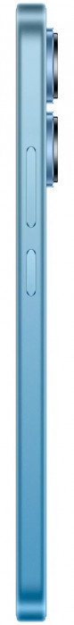 Смартфон Xiaomi Redmi Note 13 8/256GB Синий (Ice Blue) | Фото 5 из 8