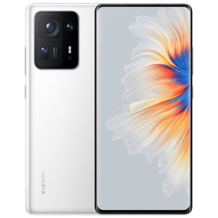 Смартфон Xiaomi Mi Mix 4 8/128GB Белый | Фото 1 из 2