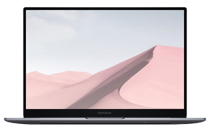 Ноутбук Xiaomi RedmiBook Air 13&quot; JYU4301CN (Intel Core i7-10510Y 16GB/512GB UHD Graphics 617) Серый