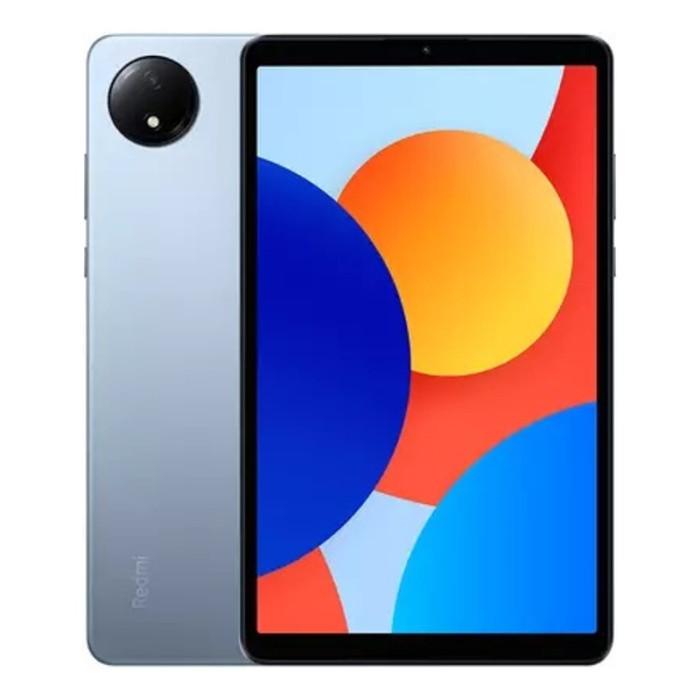 Планшет Xiaomi Redmi Pad SE Wi-Fi 8.7 4/128GB Синий (Blue) | Фото 1 из 3