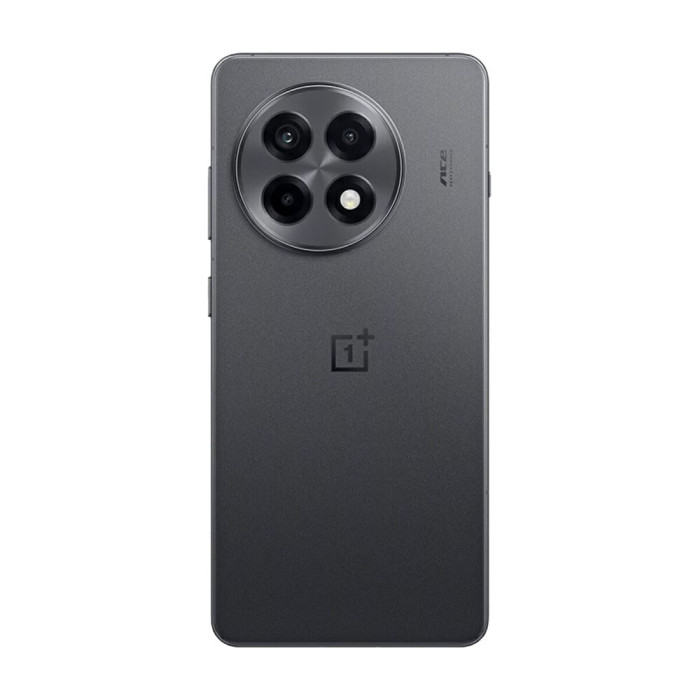 Смартфон OnePlus Ace 5 Pro 12/256GB Черный