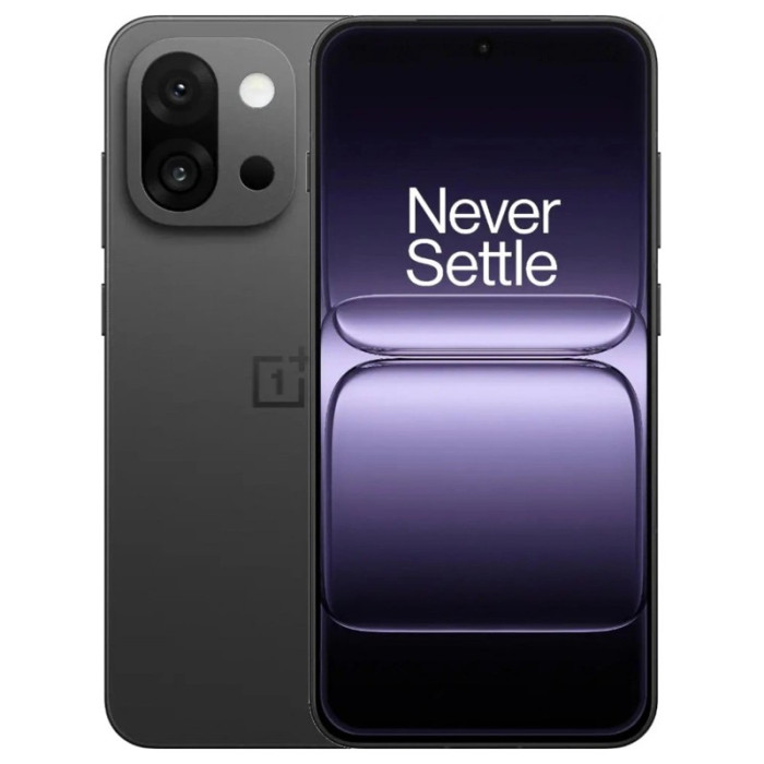 Смартфон OnePlus 13s 12/512GB Черный (Black Velvet) | Фото 1 из 3