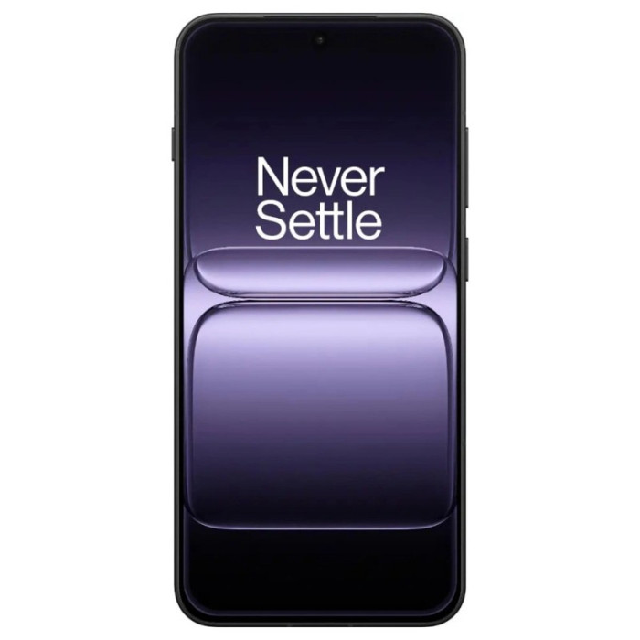 Смартфон OnePlus 13s 12/512GB Черный (Black Velvet) | Фото 2 из 3