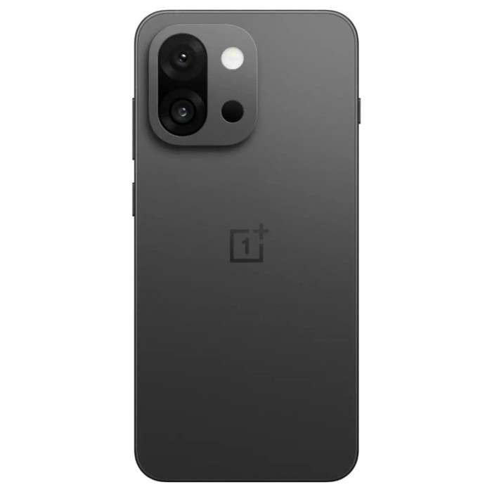 Смартфон OnePlus 13s 12/512GB Черный (Black Velvet) | Фото 3 из 3