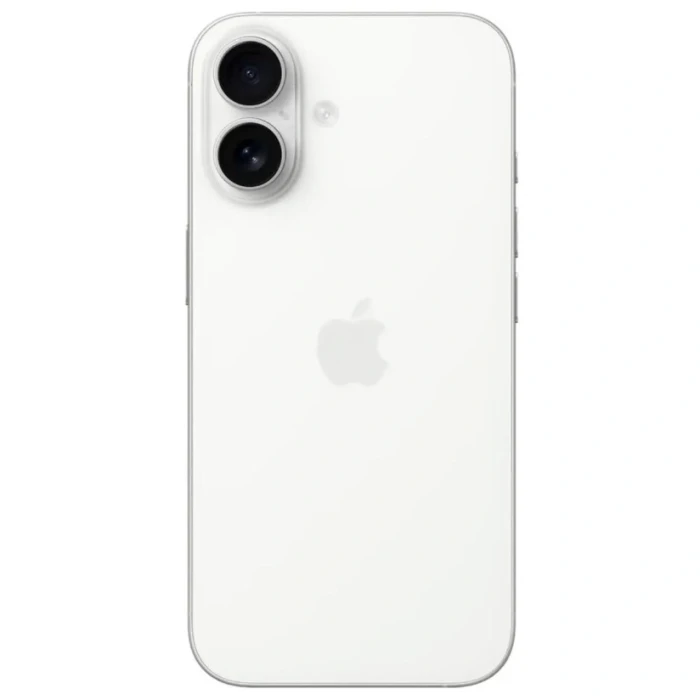 Смартфон Apple iPhone 17 256GB Белый (White) | Фото 1 из 1