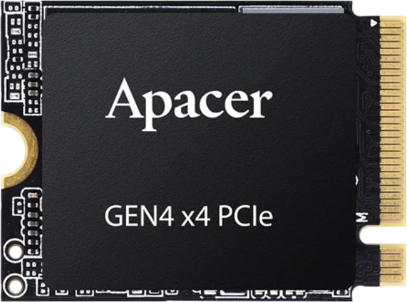 Накопитель SSD 2Tb Apacer PE4430-R (AP3BE4430RI-0001)