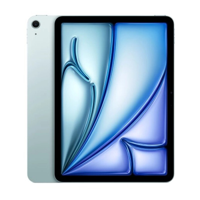 Планшет Apple iPad Air 13 (2024) 128GB Wi-Fi Синий (Blue) | Фото 1 из 4
