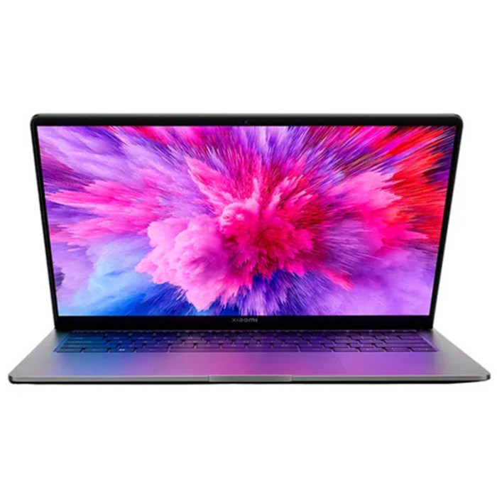 Ноутбук Xiaomi Book Pro 14" JYU4484CN (Intel Core i5 16GB/512GB NVIDIA GeForce MX550) Серебристый | Фото 4 из 4