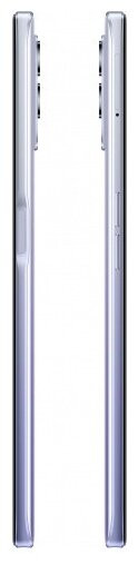 Смартфон Realme 8i 4/128GB Фиолетовый (Purple) EAC | Фото 5 из 6