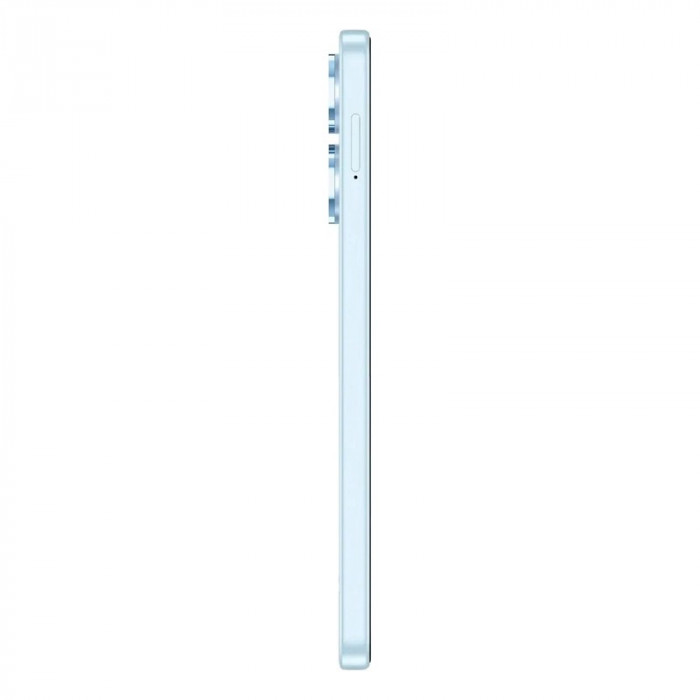 Смартфон Tecno Camon 19 6/128GB Голубой (SeaSalt White) EAC | Фото 5 из 9