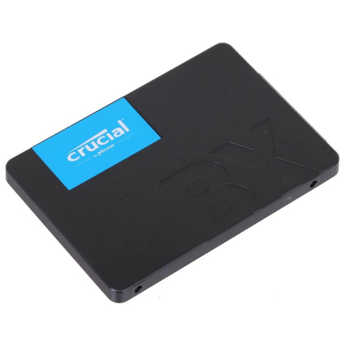 Накопитель SSD 1Tb Crucial BX500 (CT1000BX500SSD1)