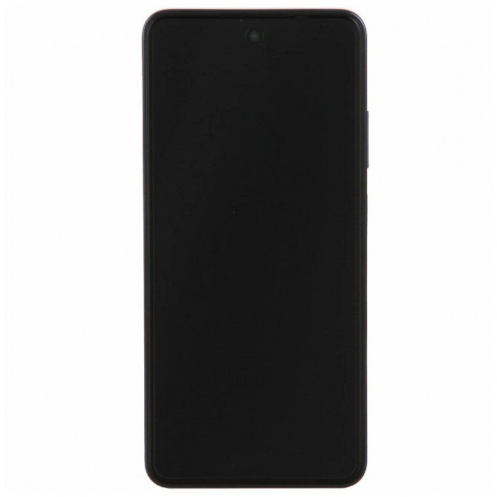 Смартфон Infinix Hot 40i 8/256GB Черный (Starlit Black) EAC | Фото 4 из 6