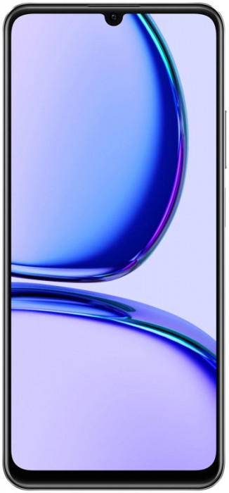 Смартфон Realme C53 8/256GB Черный (Mighty Black) EAC | Фото 2 из 12