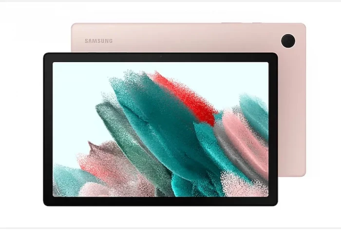 Планшет Samsung Galaxy Tab A8 LTE 4/64GB Розовый (Pink) EU