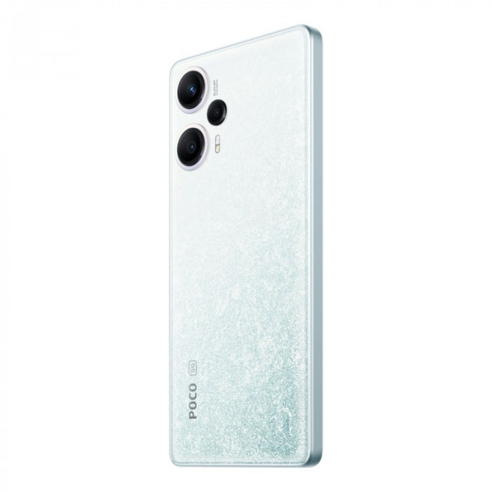 Смартфон Poco F5 8/256GB Белый (White) | Фото 5 из 6