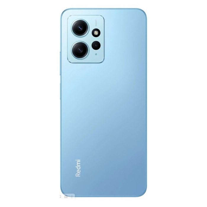 Смартфон Xiaomi Redmi Note 12 4G 6/128GB Синий (Ice Blue) EAC | Фото 3 из 12