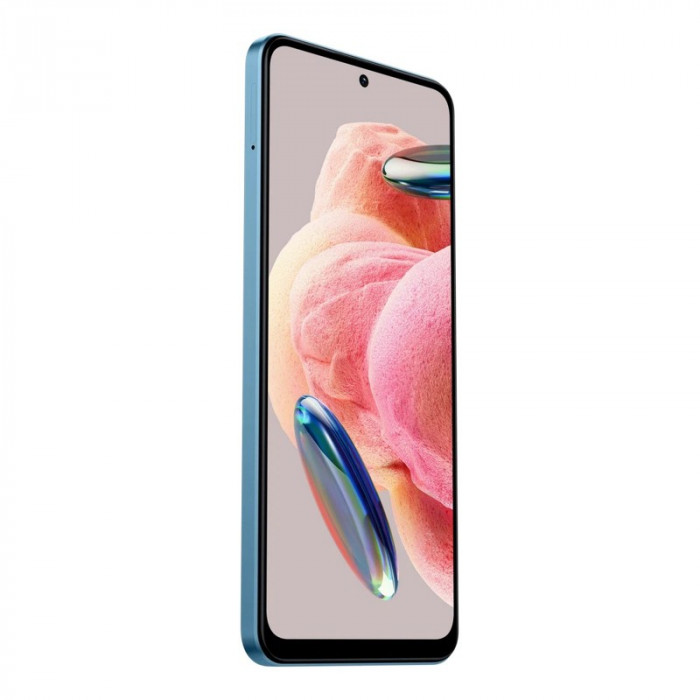 Смартфон Xiaomi Redmi Note 12 4G 6/128GB Синий (Ice Blue) EAC | Фото 4 из 12