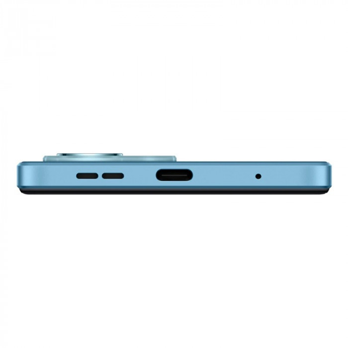 Смартфон Xiaomi Redmi Note 12 4G 6/128GB Синий (Ice Blue) EAC | Фото 11 из 12