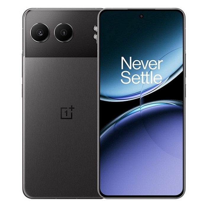 Смартфон OnePlus Nord 4 16/512GB Черный (Obsidian Midnight)