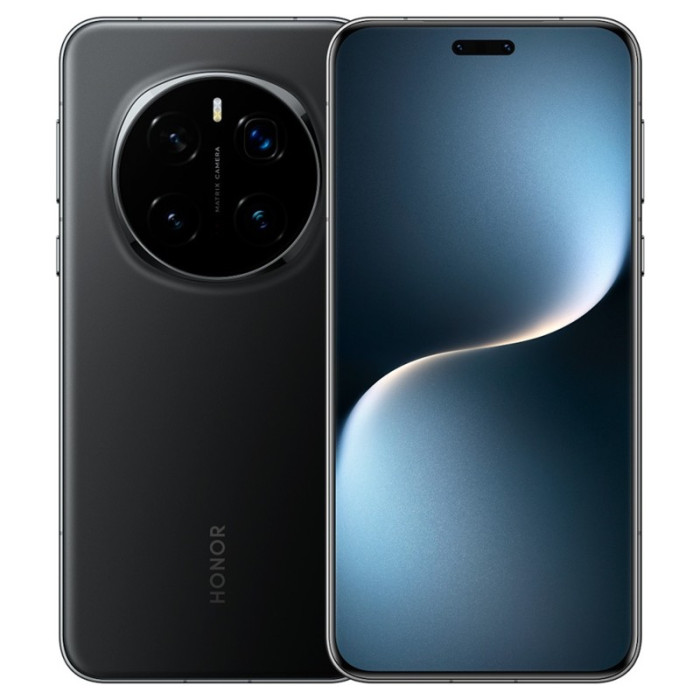 Смартфон Honor Magic 7 12/512GB Черный (Black) | Фото 1 из 3